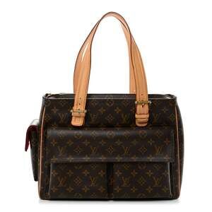 Louis Vuitton Multipli-Cite #243224L11B